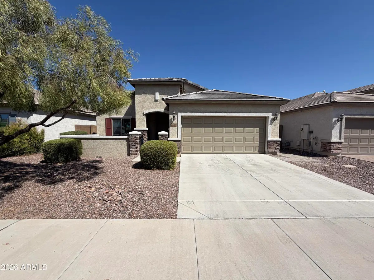 2626 W Gray Wolf Trail, Phoenix, AZ 85085 - #1