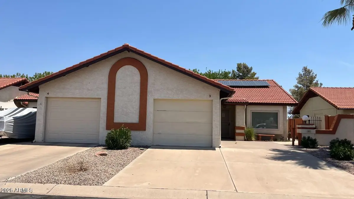 542 S Higley Road #3, Mesa, AZ 85206 - #1