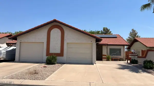 542 S Higley Road #3, Mesa, AZ 85206
