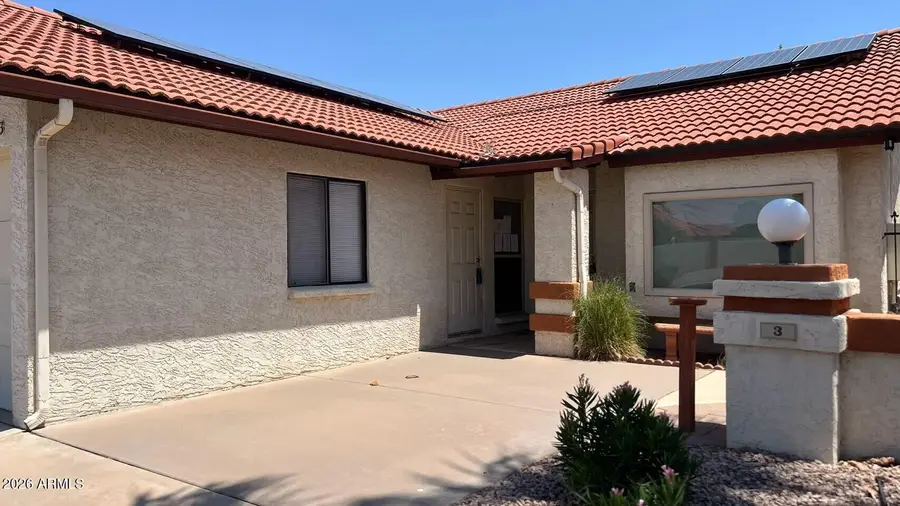 542 S Higley Road #3, Mesa, AZ 85206 - #2