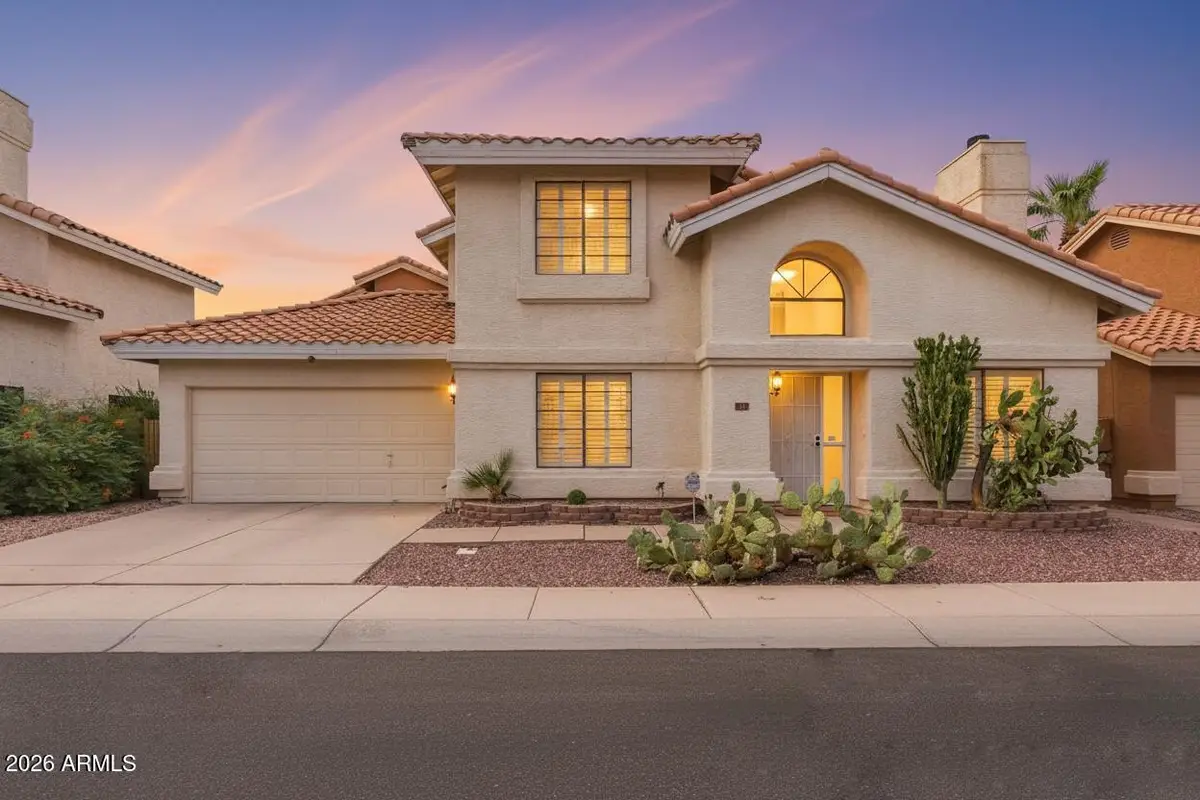 31 W Hancock Avenue, Gilbert, AZ 85233 - #1