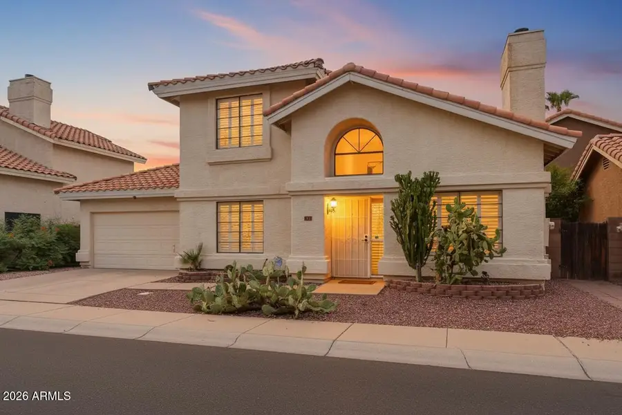 31 W Hancock Avenue, Gilbert, AZ 85233 - #2