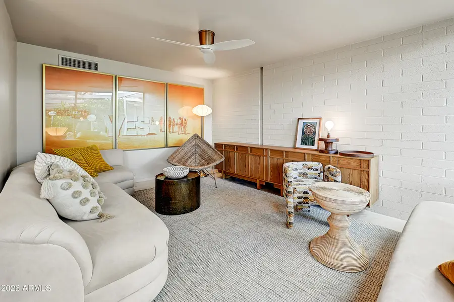 4225 N 36th Street #24, Phoenix, AZ 85018 - #2