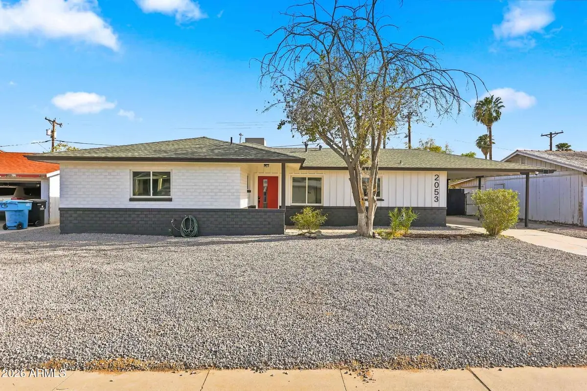 2053 W Hazelwood Street, Phoenix, AZ 85015 - #1