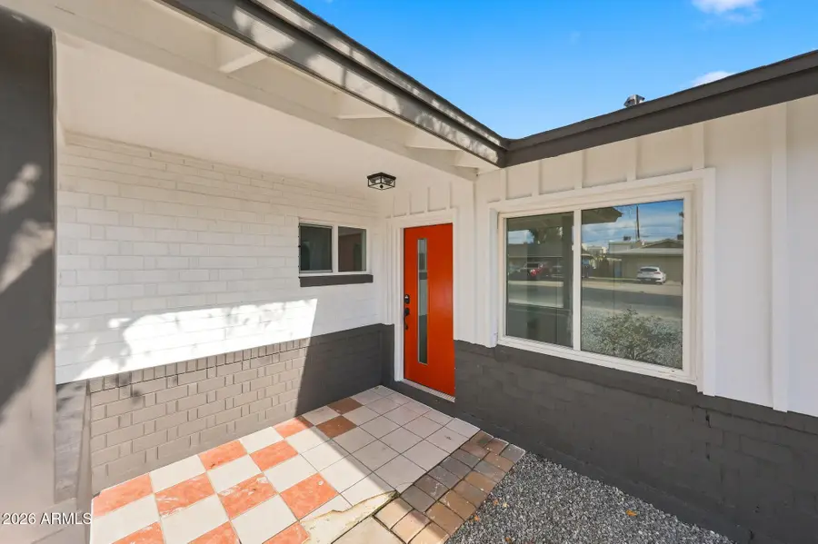 2053 W Hazelwood Street, Phoenix, AZ 85015 - #2