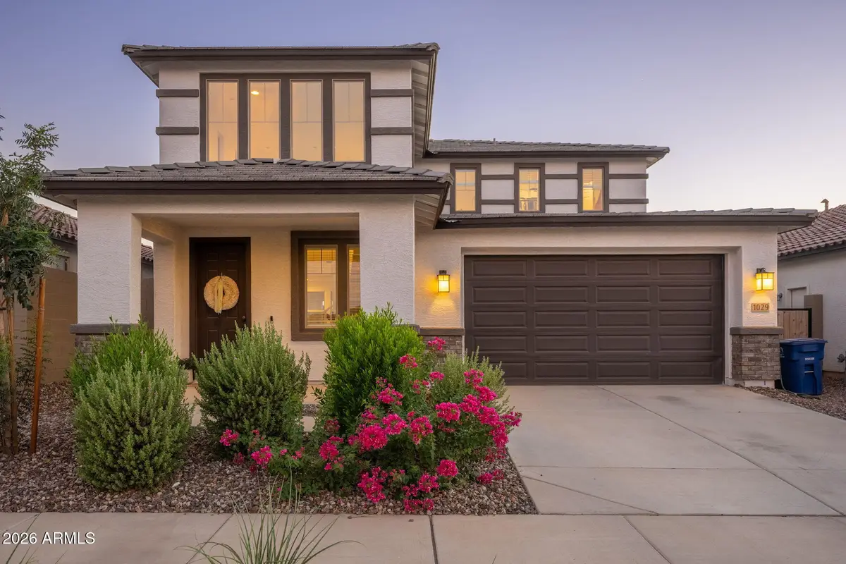 1029 W Macaw Drive, Queen Creek, AZ 85140 - #1