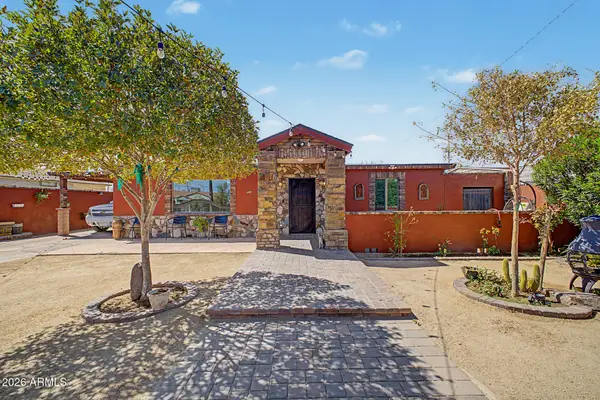 3021 W Villa Street, Phoenix, AZ 85009
