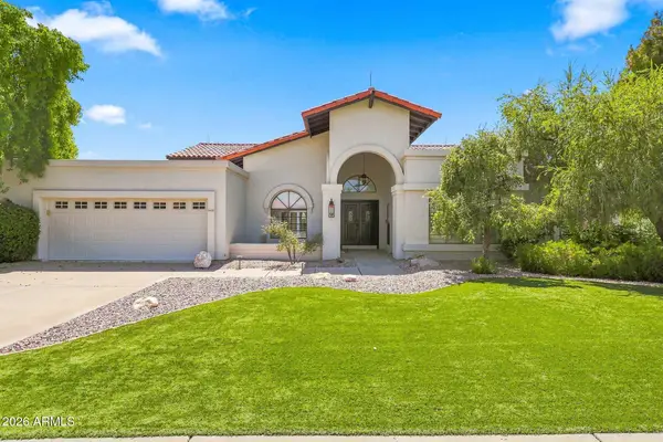 8405 E Turquoise Avenue, Scottsdale, AZ 85258