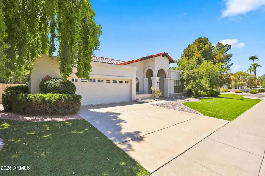 8405 E Turquoise Avenue, Scottsdale, AZ 85258 - #2