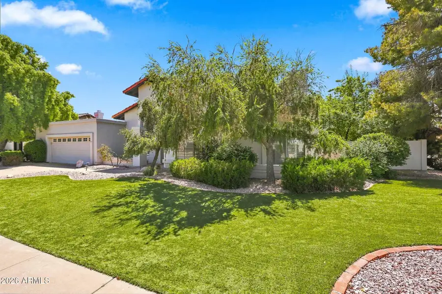 8405 E Turquoise Avenue, Scottsdale, AZ 85258 - #3