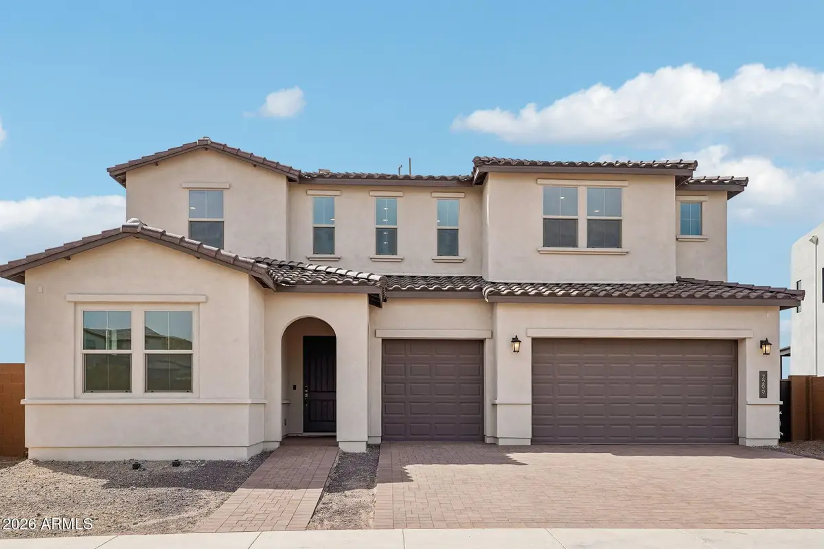 7299 W Oberlin Way, Peoria, AZ 85383 - #1