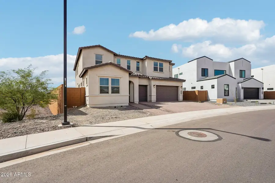 7299 W Oberlin Way, Peoria, AZ 85383 - #2