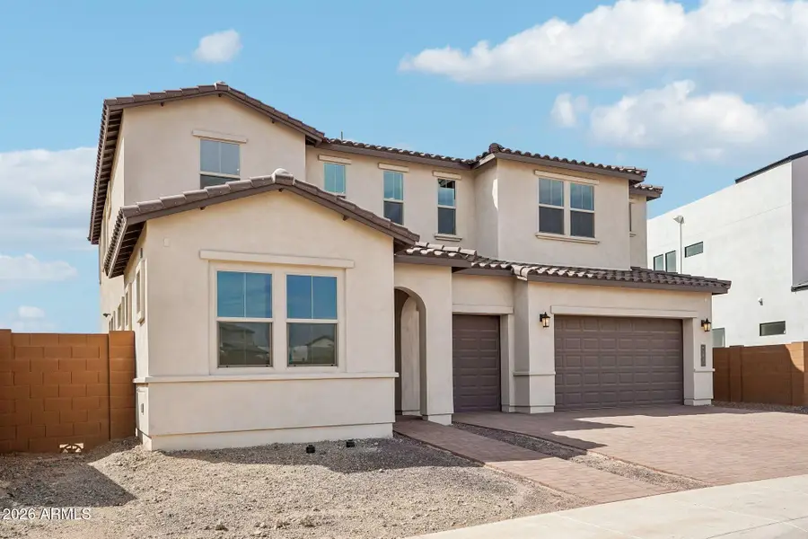 7299 W Oberlin Way, Peoria, AZ 85383 - #3