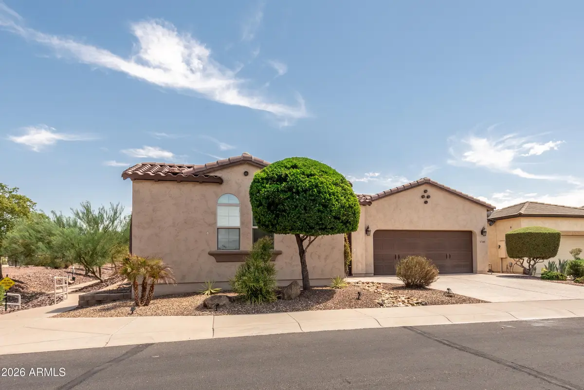 17145 S 178th Avenue, Goodyear, AZ 85338 - #1