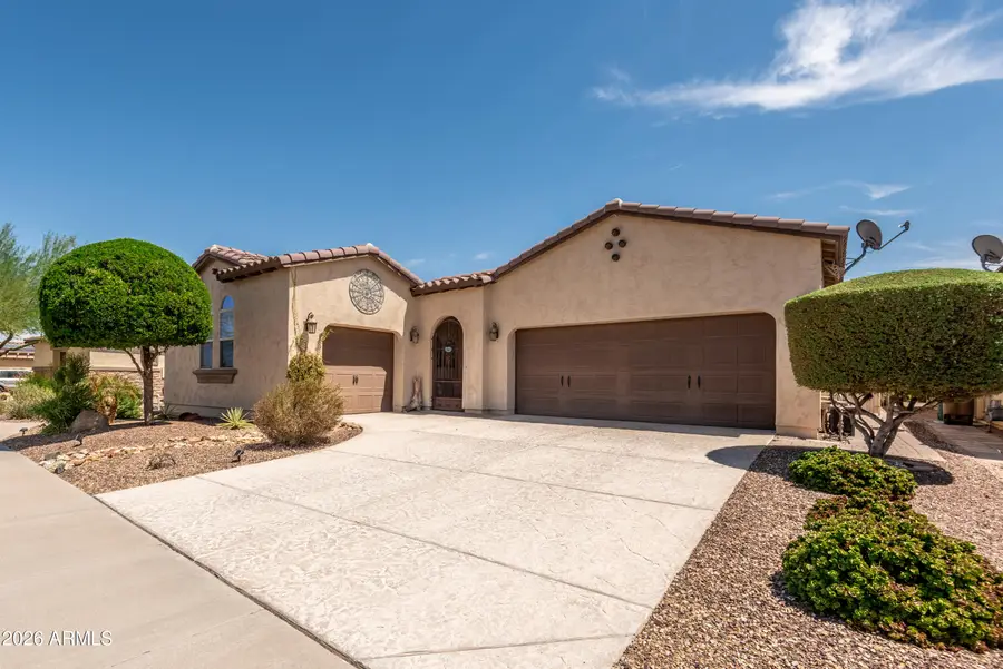 17145 S 178th Avenue, Goodyear, AZ 85338 - #2
