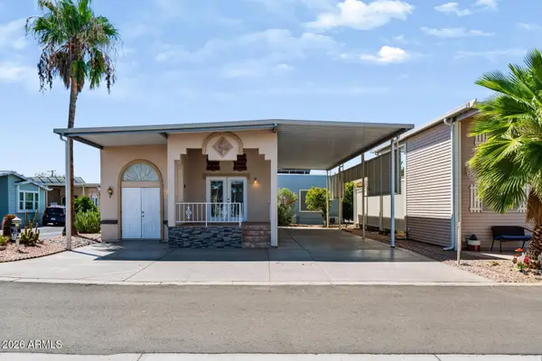 17200 W Bell Road #1219, Surprise, AZ 85374