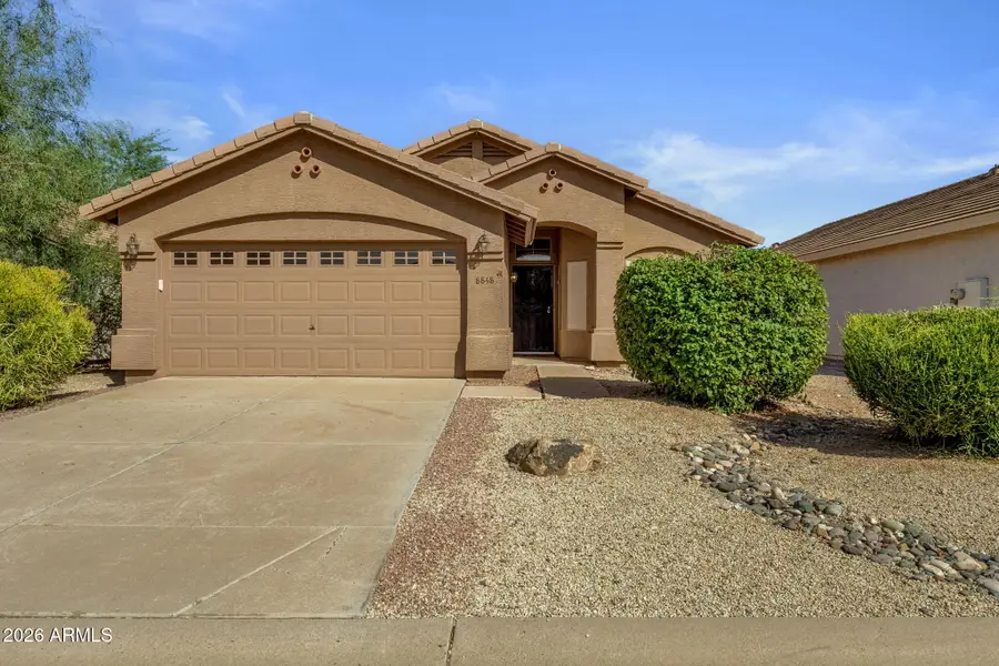 8848 E Civano Drive, Gold Canyon, AZ 85118 - #2