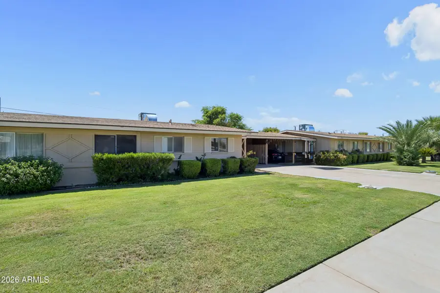 10511 W Clair Drive, Sun City, AZ 85351 - #2