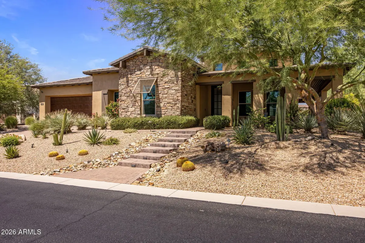 5412 E Dew Drop Trail, Cave Creek, AZ 85331 - #1