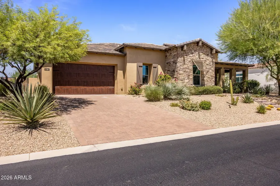 5412 E Dew Drop Trail, Cave Creek, AZ 85331 - #2