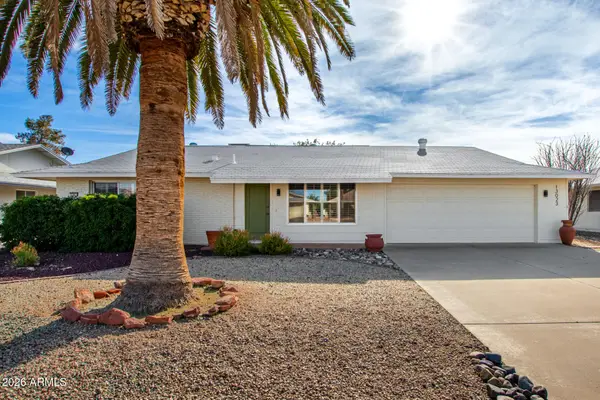 13023 W Beardsley Road, Sun City West, AZ 85375