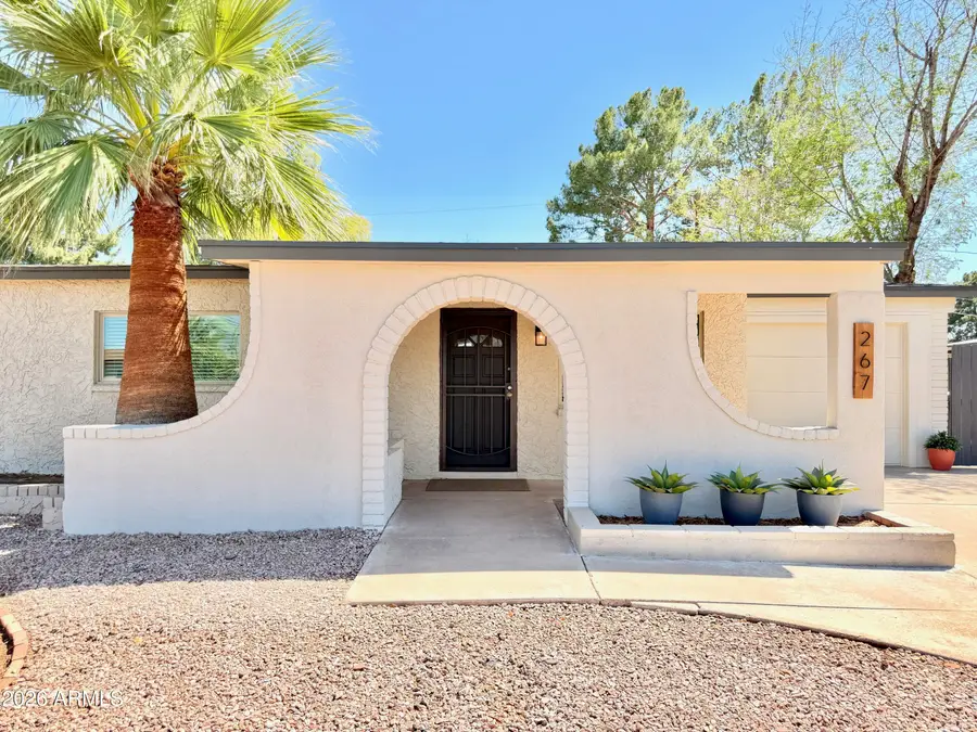 267 W Hillside Street, Mesa, AZ 85201 - #2