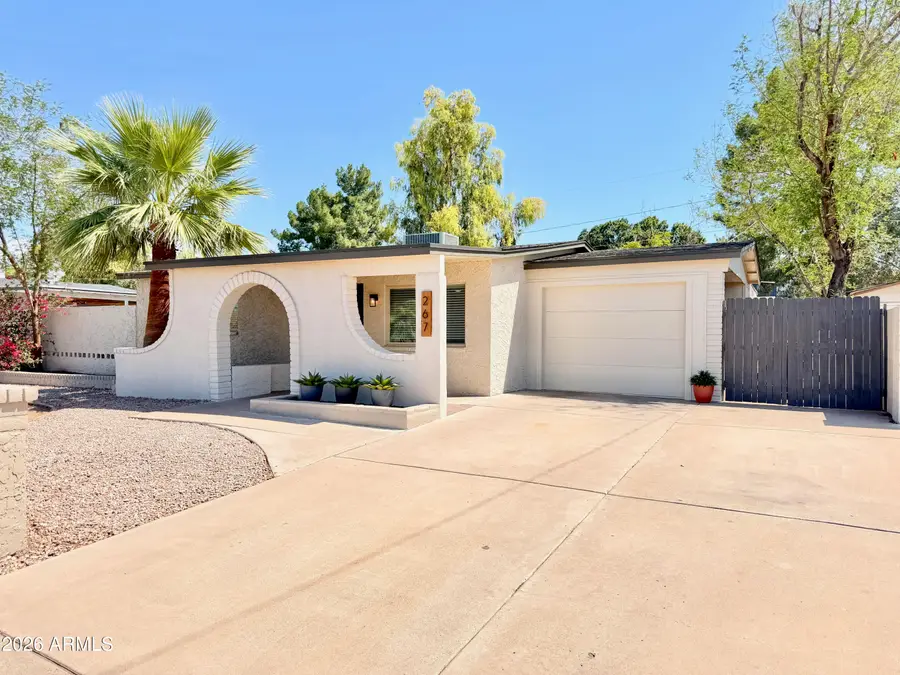 267 W Hillside Street, Mesa, AZ 85201 - #3