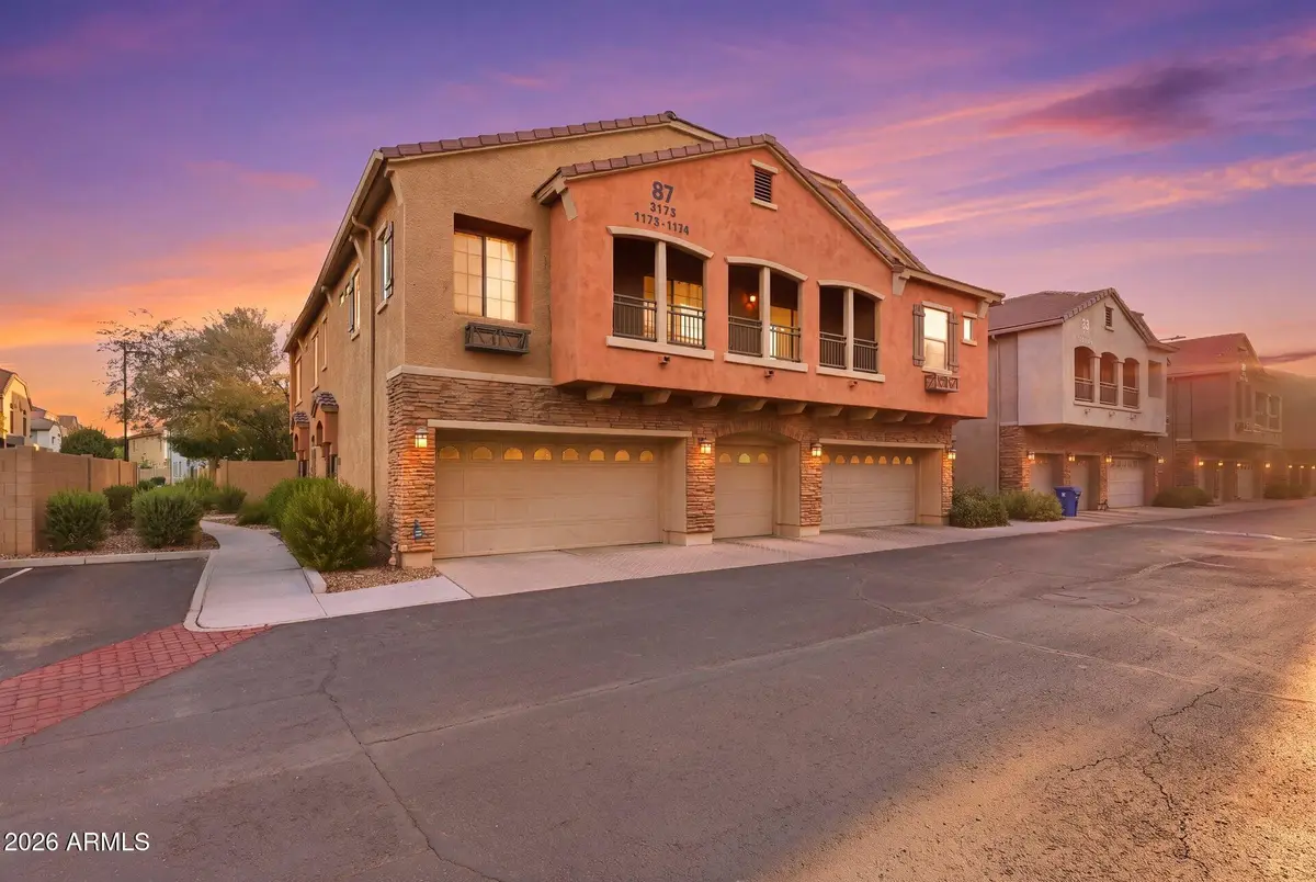 1350 S Greenfield Road #2173, Mesa, AZ 85206 - #1