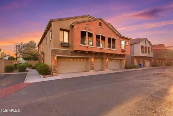 1350 S Greenfield Road #2173, Mesa, AZ 85206