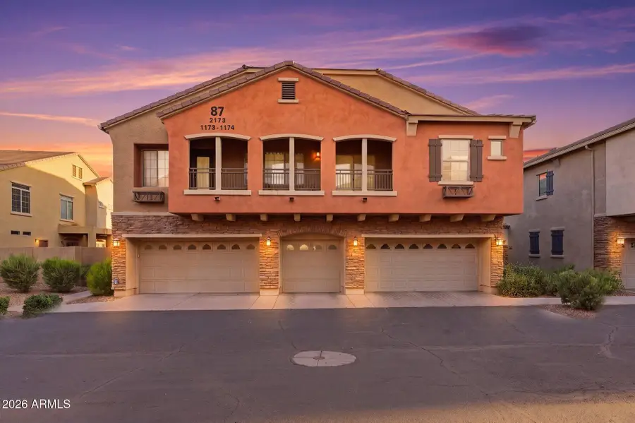 1350 S Greenfield Road #2173, Mesa, AZ 85206 - #2