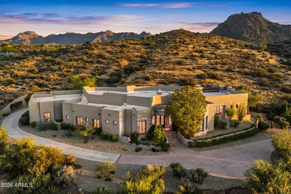 27293 N 112th Place, Scottsdale, AZ 85262
