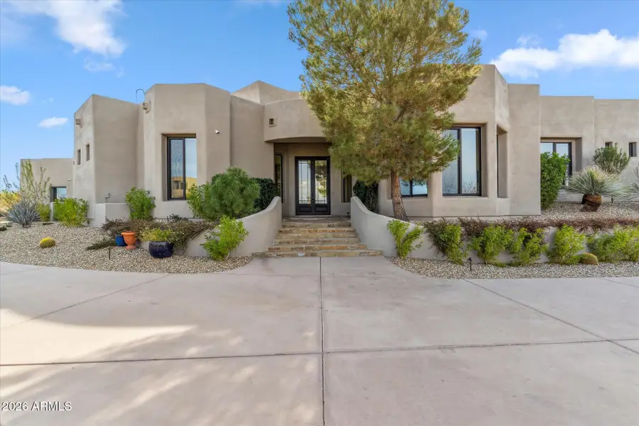 27293 N 112th Place, Scottsdale, AZ 85262 - #2