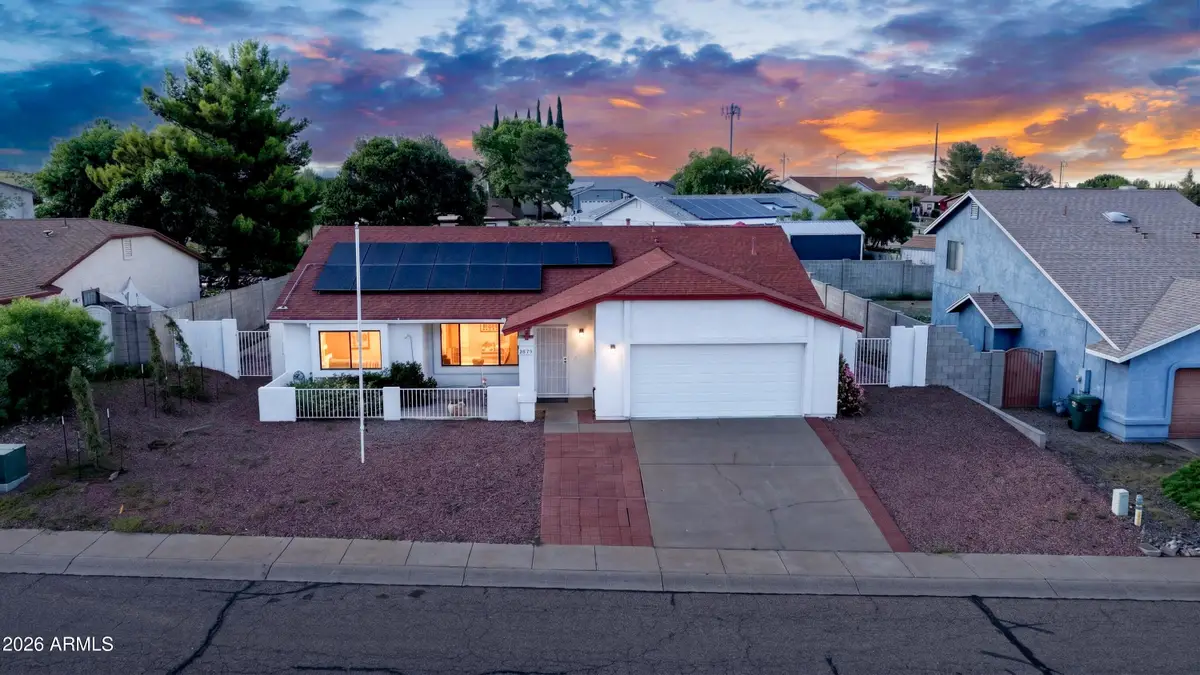 2579 Canyon Crest Street, Sierra Vista, AZ 85650 - #1