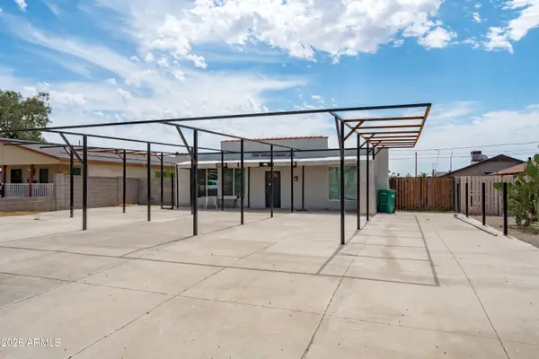 8215 E 6th Avenue, Mesa, AZ 85208