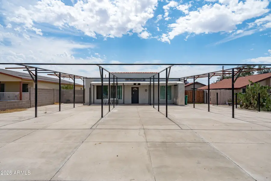 8215 E 6th Avenue, Mesa, AZ 85208 - #2
