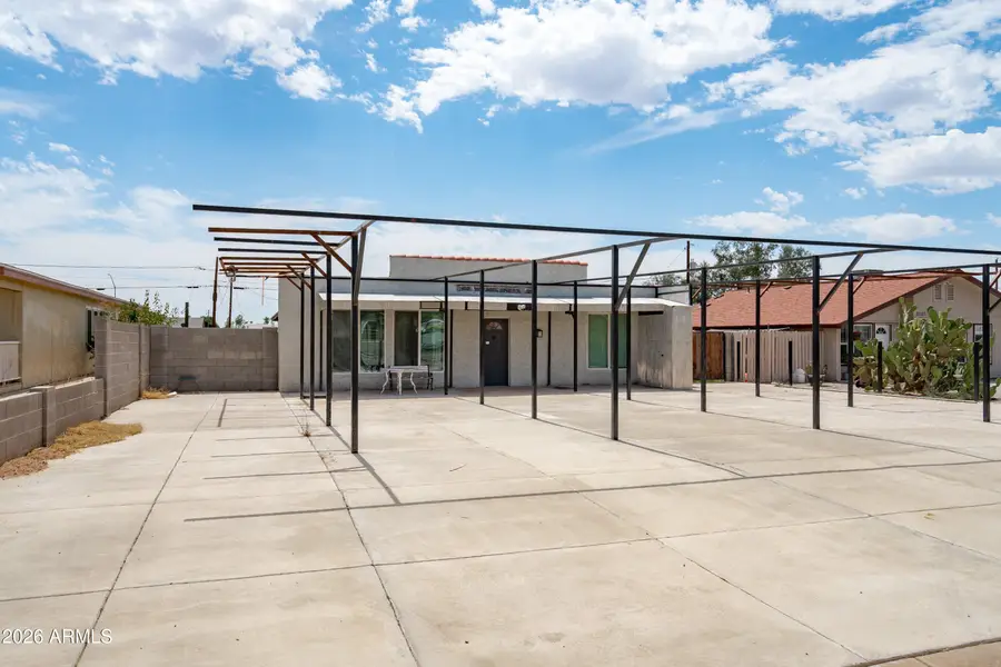8215 E 6th Avenue, Mesa, AZ 85208 - #3