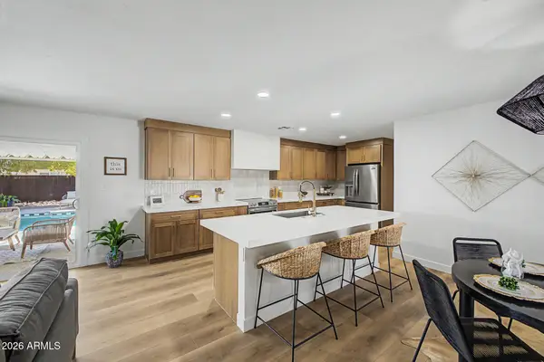 3109 W Beck Lane, Phoenix, AZ 85053