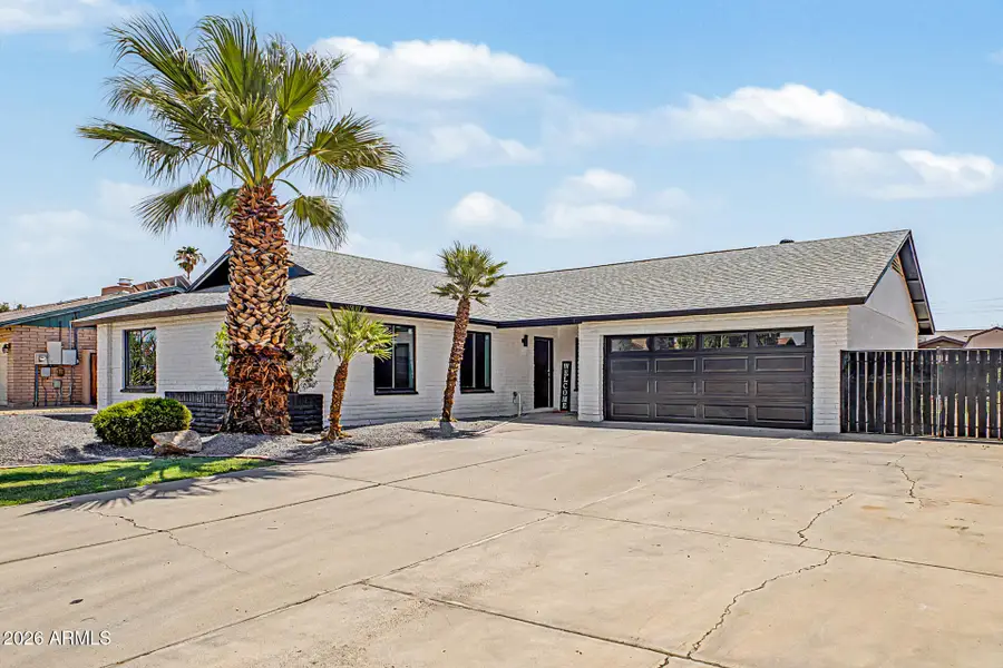 3109 W Beck Lane, Phoenix, AZ 85053 - #2
