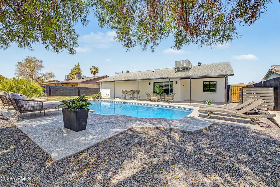 3109 W Beck Lane, Phoenix, AZ 85053 - #3