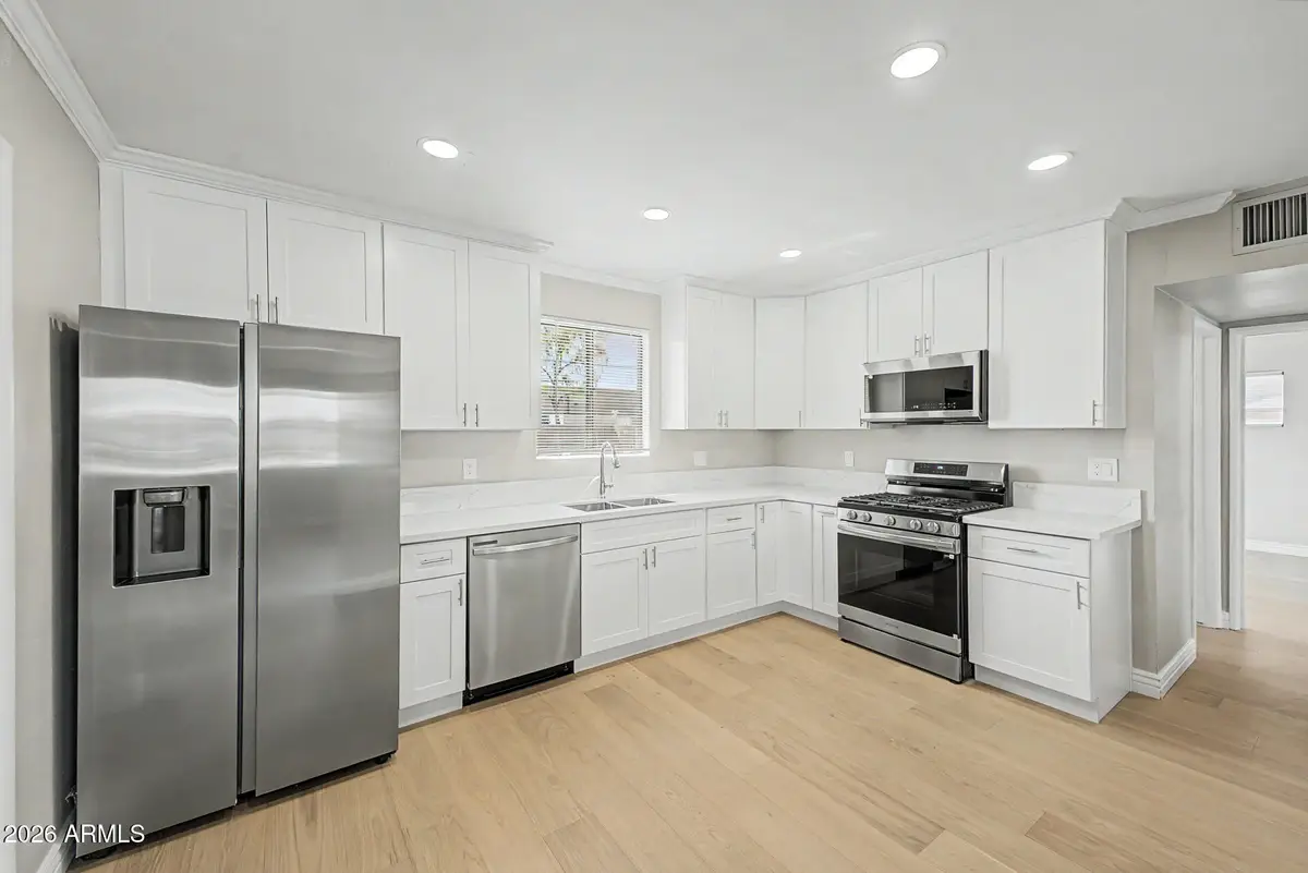 2812 N 32nd Place, Phoenix, AZ 85008 - #1