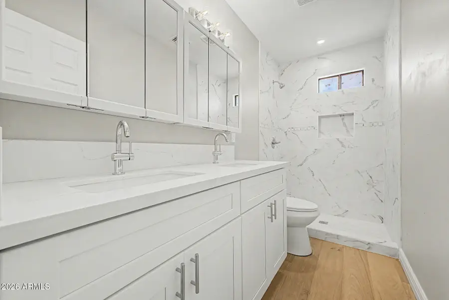 2812 N 32nd Place, Phoenix, AZ 85008 - #2