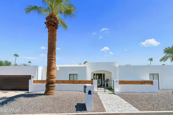 6333 N Scottsdale Road #20, Scottsdale, AZ 85250