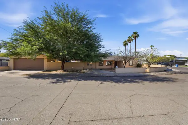 3331 N 18th Avenue, Phoenix, AZ 85015
