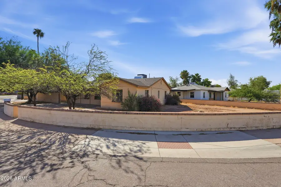 3331 N 18th Avenue, Phoenix, AZ 85015 - #2