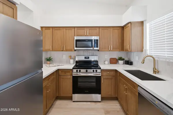 6230 N 33rd Avenue #103, Phoenix, AZ 85017