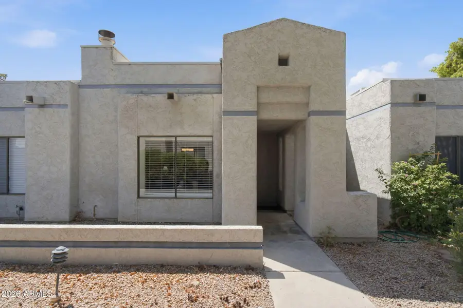 6230 N 33rd Avenue #103, Phoenix, AZ 85017 - #2