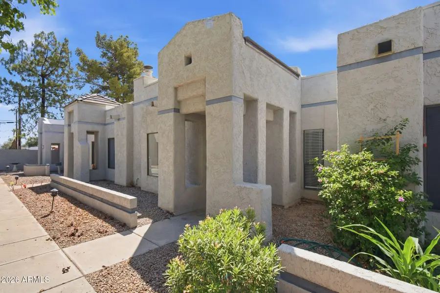 6230 N 33rd Avenue #103, Phoenix, AZ 85017 - #3