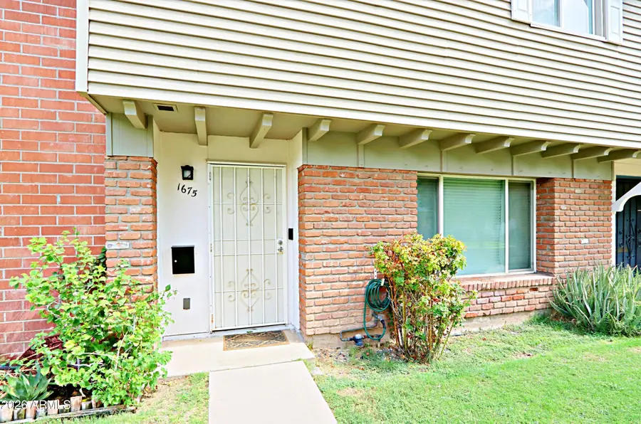 1675 W Hazelwood Street, Phoenix, AZ 85015 - #2