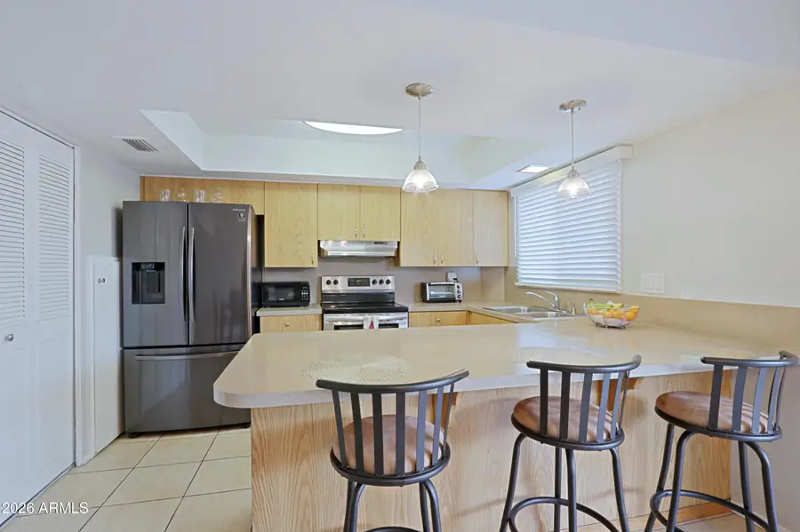 1675 W Hazelwood Street, Phoenix, AZ 85015 - #3