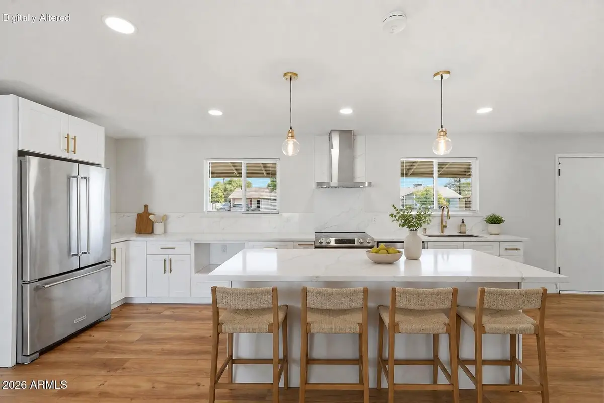 5406 S College Avenue, Tempe, AZ 85283 - #1